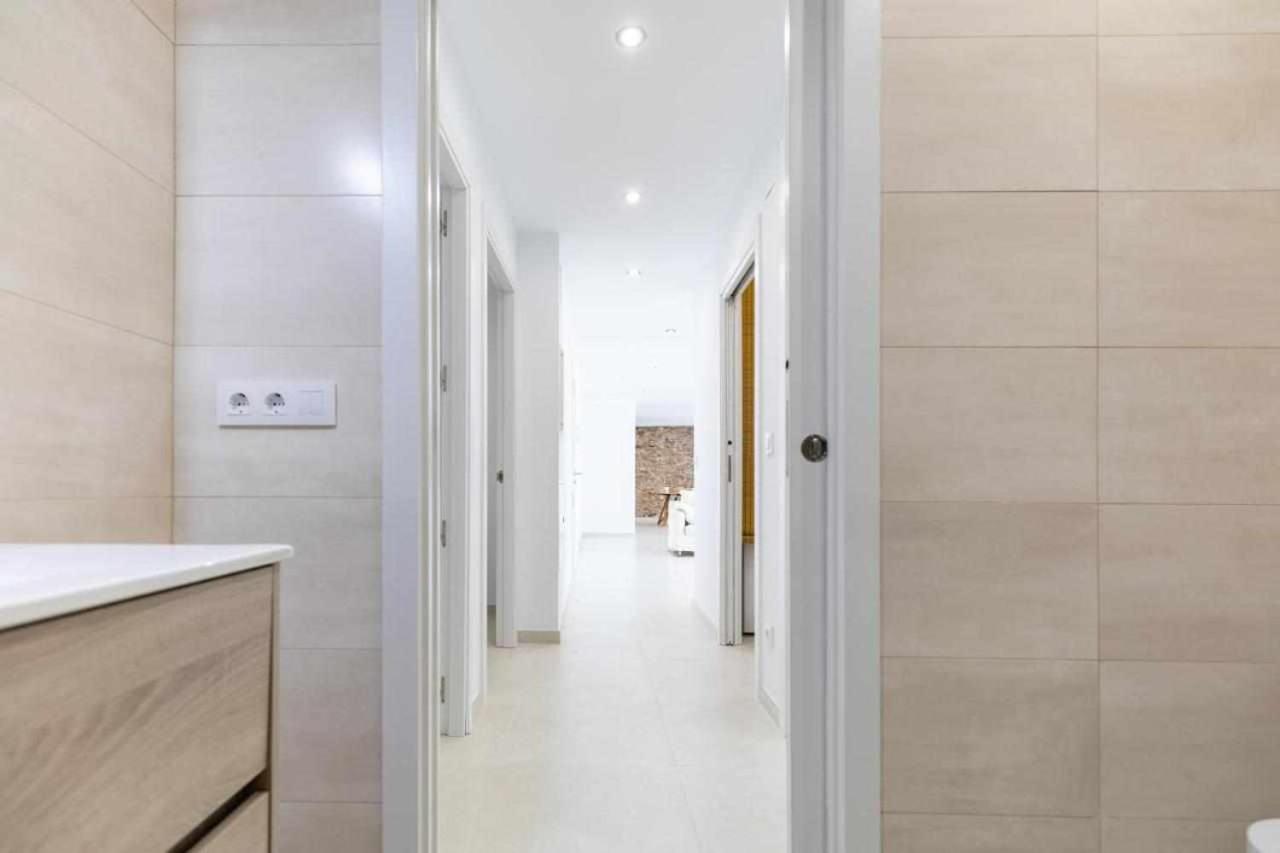 Casc Antic Sl Sabater 4 Appartement
